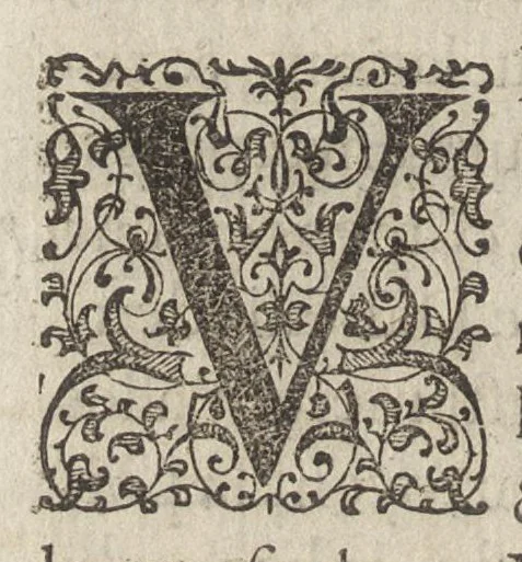 An illustration from Funerailles, & diuerses manieres d'enseuelir des Rommains, Grecs, & autres nations, tant anciennes que modernes, 1581, leaf 349