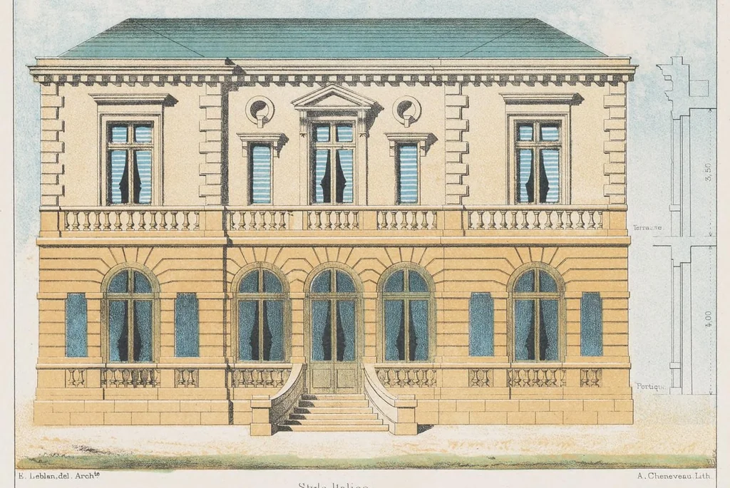 An illustration from Les merveilles de la ville de Rome : ou il est traictè des eglises, stations & reliques des corps saincts, qui y sont : auec la guide, qui enseigne aux estrangers à aysèment trouuer les choses plus remarquables de Rome : auec les noms de papes, empereurs & autres princes chrestiens ..., 1637, leaf 118