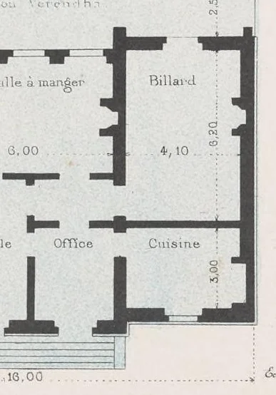 An illustration from Les merveilles de la ville de Rome : ou il est traictè des eglises, stations & reliques des corps saincts, qui y sont : auec la guide, qui enseigne aux estrangers à aysèment trouuer les choses plus remarquables de Rome : auec les noms de papes, empereurs & autres princes chrestiens ..., 1637, leaf 118