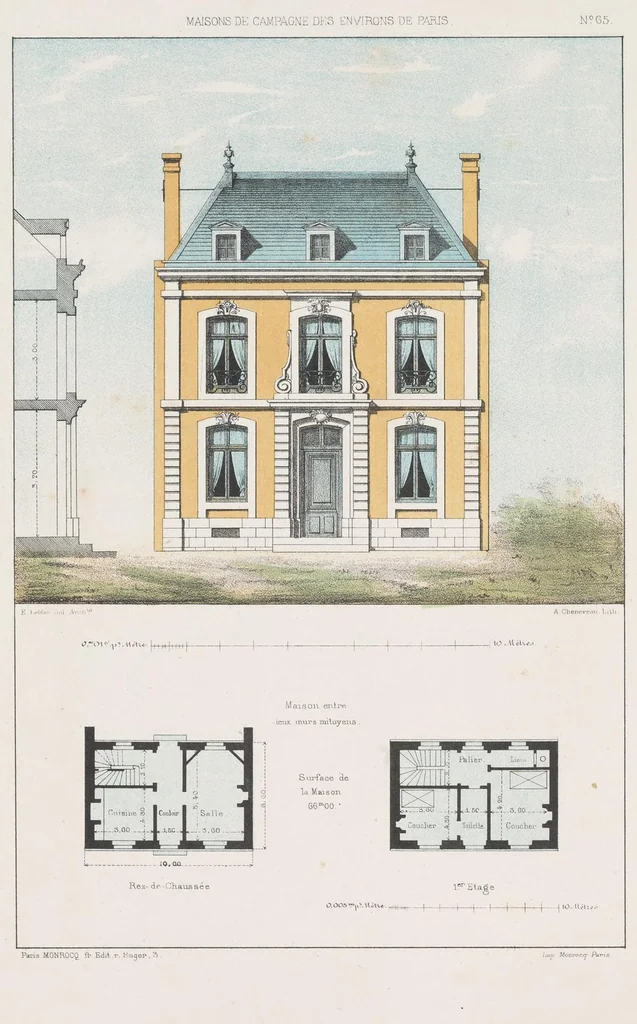 An illustration from Les merveilles de la ville de Rome : ou il est traictè des eglises, stations & reliques des corps saincts, qui y sont : auec la guide, qui enseigne aux estrangers à aysèment trouuer les choses plus remarquables de Rome : auec les noms de papes, empereurs & autres princes chrestiens ..., 1637, leaf 134