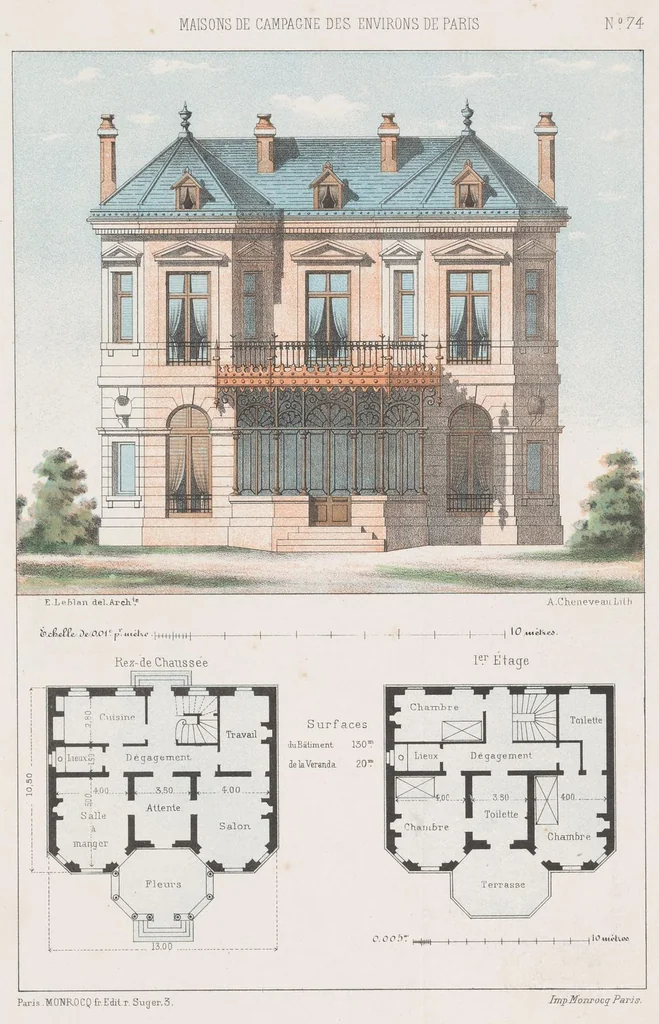 An illustration from Les merveilles de la ville de Rome : ou il est traictè des eglises, stations & reliques des corps saincts, qui y sont : auec la guide, qui enseigne aux estrangers à aysèment trouuer les choses plus remarquables de Rome : auec les noms de papes, empereurs & autres princes chrestiens ..., 1637, leaf 152