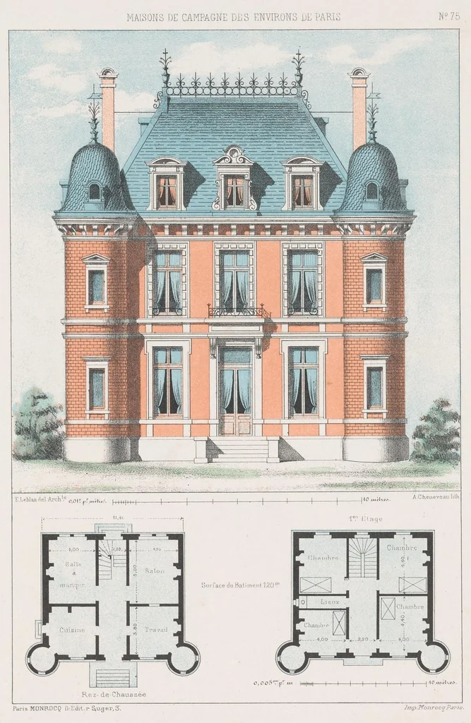 An illustration from Les merveilles de la ville de Rome : ou il est traictè des eglises, stations & reliques des corps saincts, qui y sont : auec la guide, qui enseigne aux estrangers à aysèment trouuer les choses plus remarquables de Rome : auec les noms de papes, empereurs & autres princes chrestiens ..., 1637, leaf 154