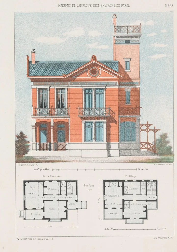 An illustration from Les merveilles de la ville de Rome : ou il est traictè des eglises, stations & reliques des corps saincts, qui y sont : auec la guide, qui enseigne aux estrangers à aysèment trouuer les choses plus remarquables de Rome : auec les noms de papes, empereurs & autres princes chrestiens ..., 1637, leaf 160