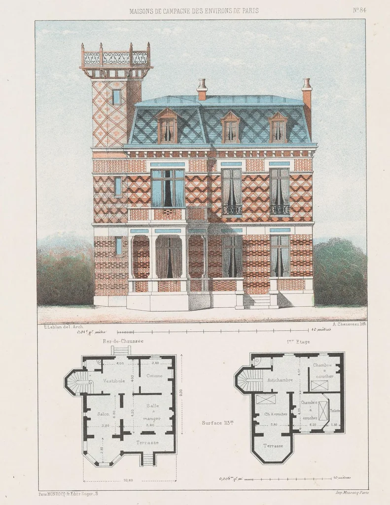 An illustration from Les merveilles de la ville de Rome : ou il est traictè des eglises, stations & reliques des corps saincts, qui y sont : auec la guide, qui enseigne aux estrangers à aysèment trouuer les choses plus remarquables de Rome : auec les noms de papes, empereurs & autres princes chrestiens ..., 1637, leaf 172