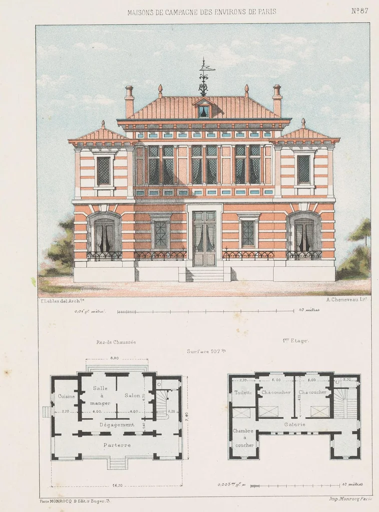 An illustration from Les merveilles de la ville de Rome : ou il est traictè des eglises, stations & reliques des corps saincts, qui y sont : auec la guide, qui enseigne aux estrangers à aysèment trouuer les choses plus remarquables de Rome : auec les noms de papes, empereurs & autres princes chrestiens ..., 1637, leaf 178