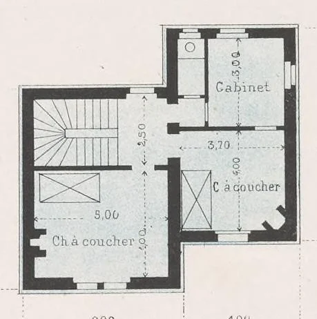 An illustration from Les merveilles de la ville de Rome : ou il est traictè des eglises, stations & reliques des corps saincts, qui y sont : auec la guide, qui enseigne aux estrangers à aysèment trouuer les choses plus remarquables de Rome : auec les noms de papes, empereurs & autres princes chrestiens ..., 1637, leaf 180