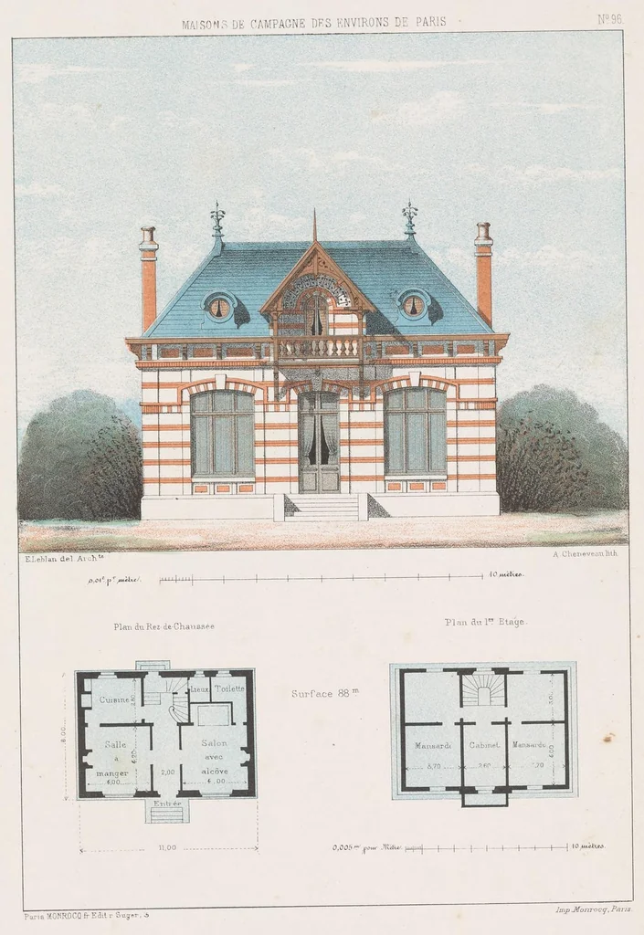 An illustration from Les merveilles de la ville de Rome : ou il est traictè des eglises, stations & reliques des corps saincts, qui y sont : auec la guide, qui enseigne aux estrangers à aysèment trouuer les choses plus remarquables de Rome : auec les noms de papes, empereurs & autres princes chrestiens ..., 1637, leaf 196