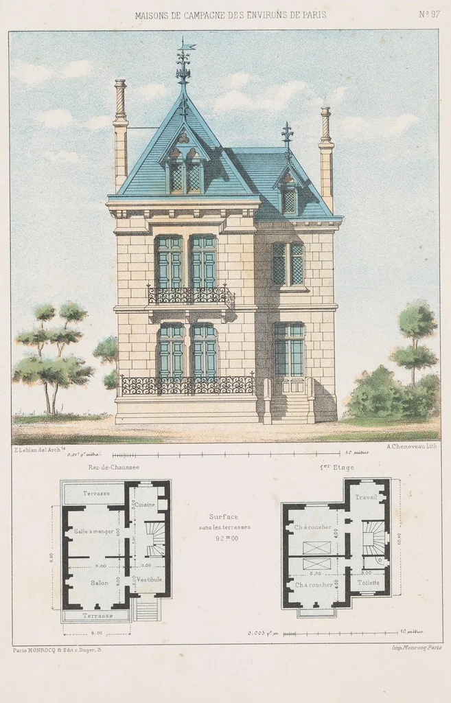 An illustration from Les merveilles de la ville de Rome : ou il est traictè des eglises, stations & reliques des corps saincts, qui y sont : auec la guide, qui enseigne aux estrangers à aysèment trouuer les choses plus remarquables de Rome : auec les noms de papes, empereurs & autres princes chrestiens ..., 1637, leaf 198