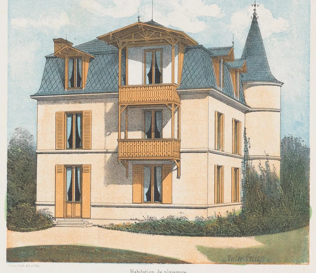 An illustration from Les merveilles de la ville de Rome : ou il est traictè des eglises, stations & reliques des corps saincts, qui y sont : auec la guide, qui enseigne aux estrangers à aysèment trouuer les choses plus remarquables de Rome : auec les noms de papes, empereurs & autres princes chrestiens ..., 1637, leaf 28