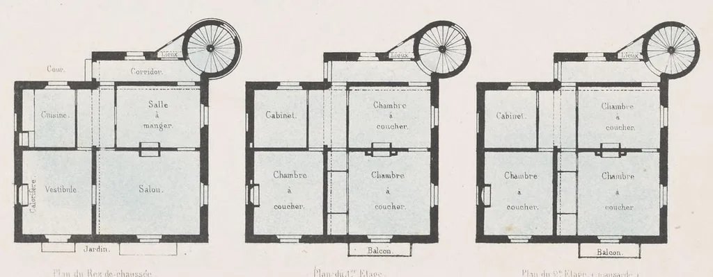 An illustration from Les merveilles de la ville de Rome : ou il est traictè des eglises, stations & reliques des corps saincts, qui y sont : auec la guide, qui enseigne aux estrangers à aysèment trouuer les choses plus remarquables de Rome : auec les noms de papes, empereurs & autres princes chrestiens ..., 1637, leaf 28