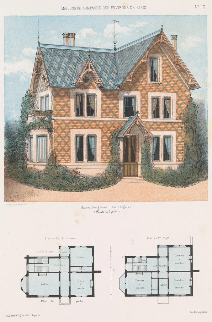 An illustration from Les merveilles de la ville de Rome : ou il est traictè des eglises, stations & reliques des corps saincts, qui y sont : auec la guide, qui enseigne aux estrangers à aysèment trouuer les choses plus remarquables de Rome : auec les noms de papes, empereurs & autres princes chrestiens ..., 1637, leaf 38