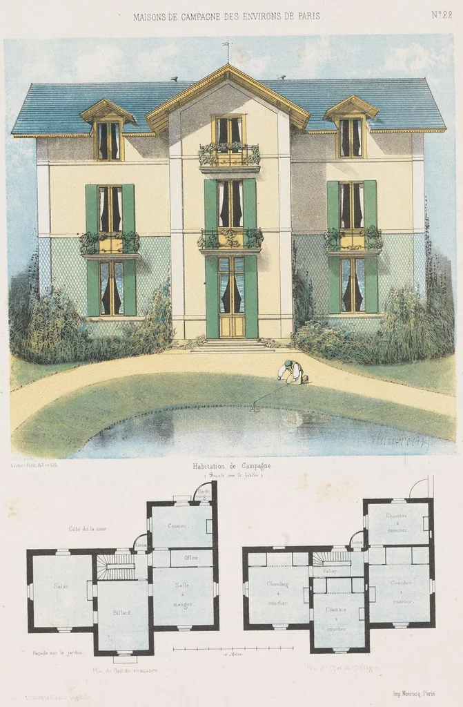 An illustration from Les merveilles de la ville de Rome : ou il est traictè des eglises, stations & reliques des corps saincts, qui y sont : auec la guide, qui enseigne aux estrangers à aysèment trouuer les choses plus remarquables de Rome : auec les noms de papes, empereurs & autres princes chrestiens ..., 1637, leaf 48