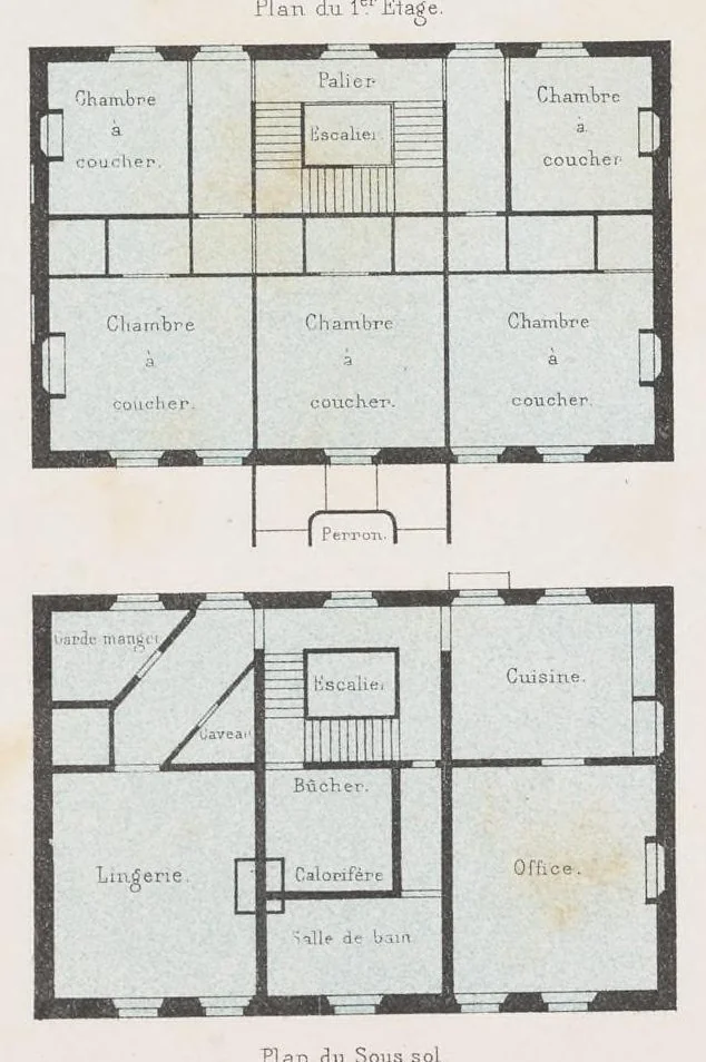 An illustration from Les merveilles de la ville de Rome : ou il est traictè des eglises, stations & reliques des corps saincts, qui y sont : auec la guide, qui enseigne aux estrangers à aysèment trouuer les choses plus remarquables de Rome : auec les noms de papes, empereurs & autres princes chrestiens ..., 1637, leaf 74