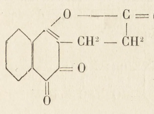 An illustration from Les plantes tinctoriales et leurs principes colorants, 1901, leaf 138