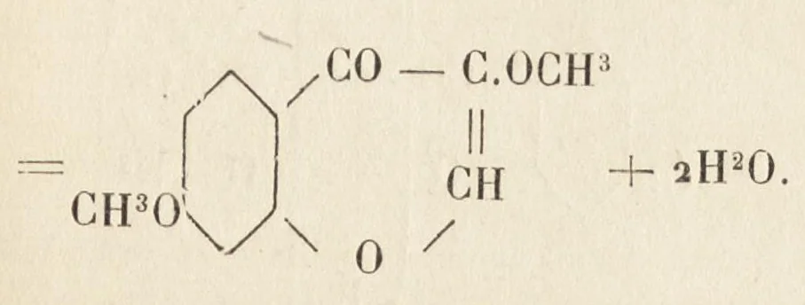 An illustration from Les plantes tinctoriales et leurs principes colorants, 1901, leaf 82