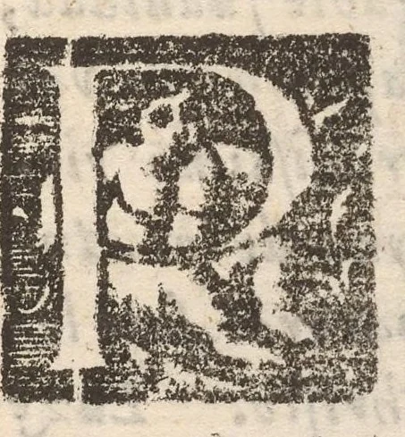 An illustration from Vida, excelencias, y muerte del gloriosissimo patriarca y esposo de Nuestra Señora San Ioseph, 1612, leaf 16