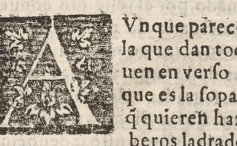 An illustration from Vida, excelencias, y muerte del gloriosissimo patriarca y esposo de Nuestra Señora San Ioseph, 1612, leaf 32