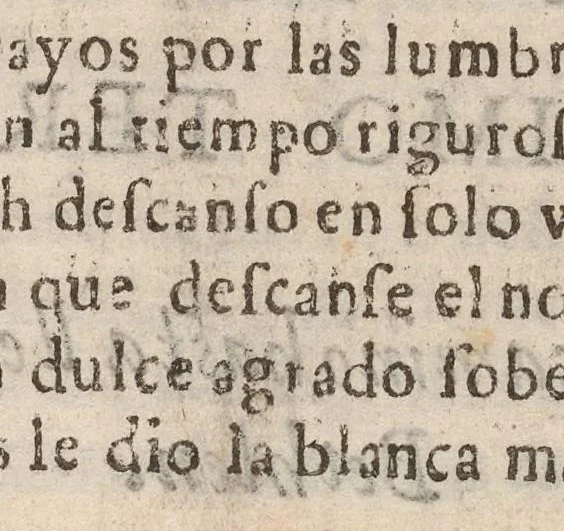 An illustration from Vida, excelencias, y muerte del gloriosissimo patriarca y esposo de Nuestra Señora San Ioseph, 1612, leaf 388