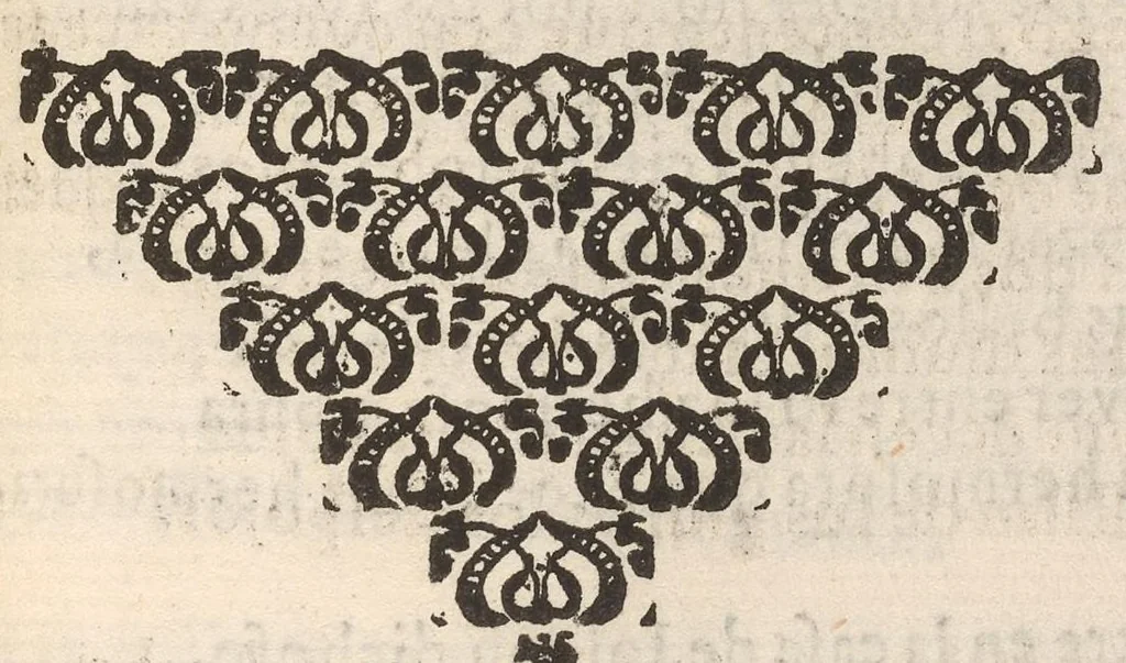 An illustration from Vida, excelencias, y muerte del gloriosissimo patriarca y esposo de Nuestra Señora San Ioseph, 1612, leaf 658