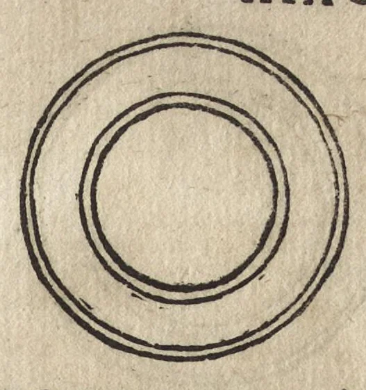 An illustration from Imperatorum et Caesarum vitæ : cum imaginibus ad uiuam effigiem expressis, 1534, leaf 104