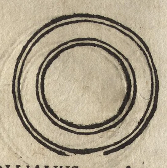 An illustration from Imperatorum et Caesarum vitæ : cum imaginibus ad uiuam effigiem expressis, 1534, leaf 104