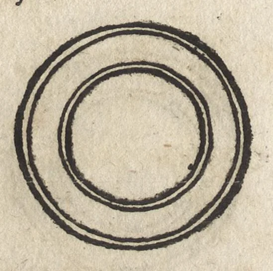 An illustration from Imperatorum et Caesarum vitæ : cum imaginibus ad uiuam effigiem expressis, 1534, leaf 109