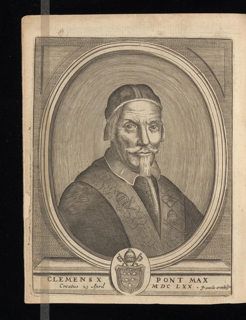 An illustration from Hollandtsche Mercurius : behelzende het ghedenckweerdighste in Christenrijck voor-ghevallen, binnen 't gantsche jaer .., 1650, leaf 9
