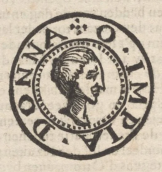 An illustration from Hollandtsche Mercurius : behelzende het ghedenckweerdighste in Christenrijck voor-ghevallen, binnen 't gantsche jaer .., 1650, leaf 17