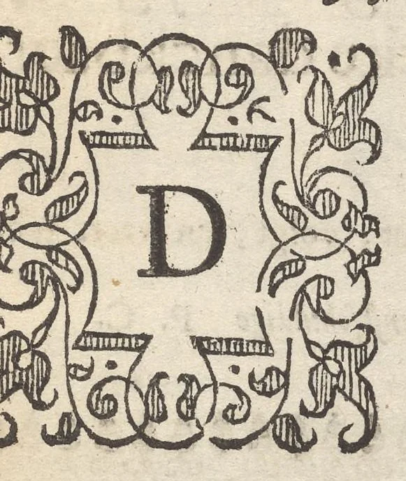An illustration from Hollandtsche Mercurius : behelzende het ghedenckweerdighste in Christenrijck voor-ghevallen, binnen 't gantsche jaer .., 1650, leaf 12