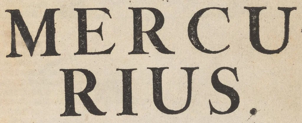 An illustration from Hollandtsche Mercurius : behelzende het ghedenckweerdighste in Christenrijck voor-ghevallen, binnen 't gantsche jaer .., 1650, leaf 6