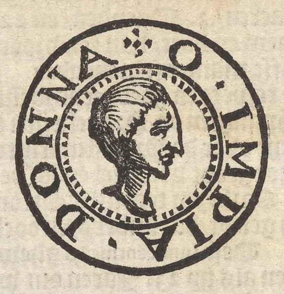 An illustration from Hollandtsche Mercurius : behelzende het ghedenckweerdighste in Christenrijck voor-ghevallen, binnen 't gantsche jaer .., 1650, leaf 621