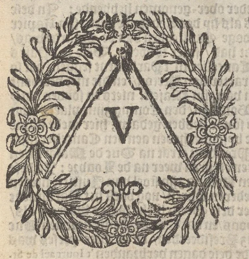 An illustration from Hollandtsche Mercurius : behelzende het ghedenckweerdighste in Christenrijck voor-ghevallen, binnen 't gantsche jaer .., 1650, leaf 10
