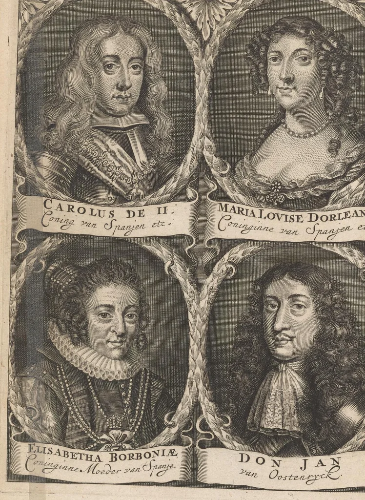 An illustration from Hollandtsche Mercurius : behelzende het ghedenckweerdighste in Christenrijck voor-ghevallen, binnen 't gantsche jaer .., 1650, leaf 13