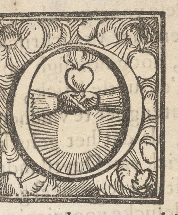 An illustration from Hollandtsche Mercurius : behelzende het ghedenckweerdighste in Christenrijck voor-ghevallen, binnen 't gantsche jaer .., 1650, leaf 8