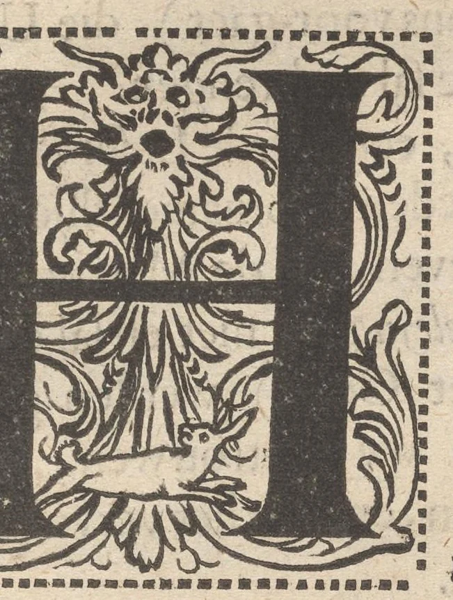 An illustration from Hollandtsche Mercurius : behelzende het ghedenckweerdighste in Christenrijck voor-ghevallen, binnen 't gantsche jaer .., 1650, leaf 6