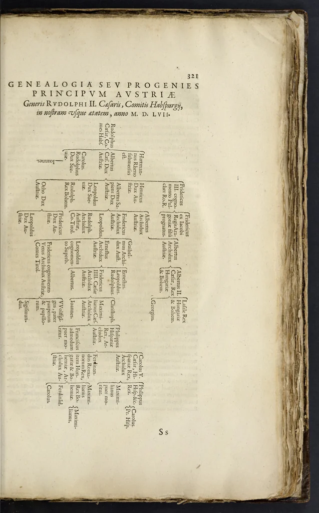 An illustration from Icones imperatorum romanorum : ex priscis numismatibus ad viuum delineatae, & breui narratione historicâ, 1645, leaf 338