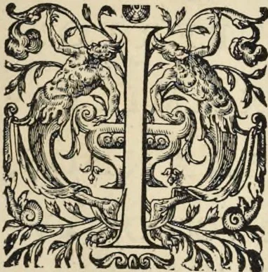 An illustration from Icones imperatorum romanorum : ex priscis numismatibus ad viuum delineatae, & breui narratione historicâ, 1645, leaf 6