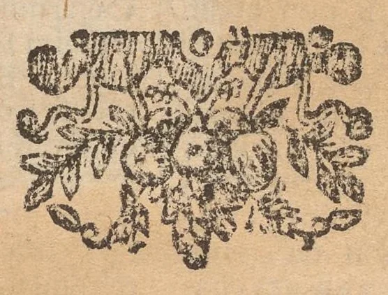 An illustration from Lux evangelica sub velum sacrorum emblematum recondita in anni dominicas selecta historia & morali doctrina variè adumbrata, 1655, leaf 211