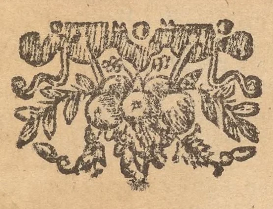 An illustration from Lux evangelica sub velum sacrorum emblematum recondita in anni dominicas selecta historia & morali doctrina variè adumbrata, 1655, leaf 299