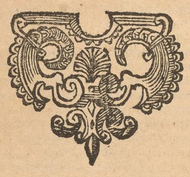 An illustration from Lux evangelica sub velum sacrorum emblematum recondita in anni dominicas selecta historia & morali doctrina variè adumbrata, 1655, leaf 371