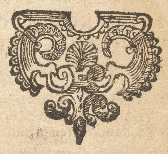 An illustration from Lux evangelica sub velum sacrorum emblematum recondita in anni dominicas selecta historia & morali doctrina variè adumbrata, 1655, leaf 670