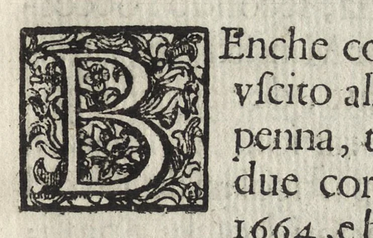 An illustration from Relatione della città e stato de Milano : sotto il gouerno dell' eccellentissimo Sig. Don Luigi de Guzman Ponze de Leone ... : nella quale si comprendono tutte le cose più notabili, e curiose da sapersi : col viaggio dell'Augustissima Imperatrice da Madrid à questa città, con tutti gl'honori, e riceuimenti, che le sono stati fatti, 1666, leaf 14