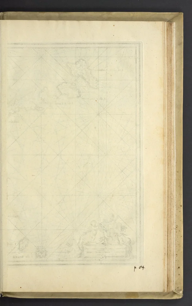 An illustration from Naukeurige beschrijvinge der Afrikaensche eylanden : als Madagaskar, of Sant Laurens, Sant Thomee, d'eilanden van Kanarien, Kaep de Verd, Malta, en andere ..., 1668, leaf 96