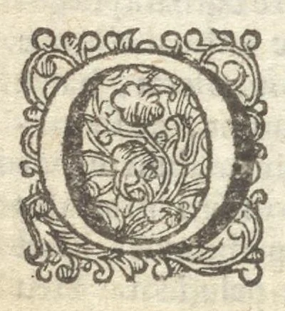 An illustration from Polydori Vergilii Vrbinatis De inventoribus rerum libri VIII ; et De prodigiis libri III : cum indicibus locupletissimis, 1671, leaf 513
