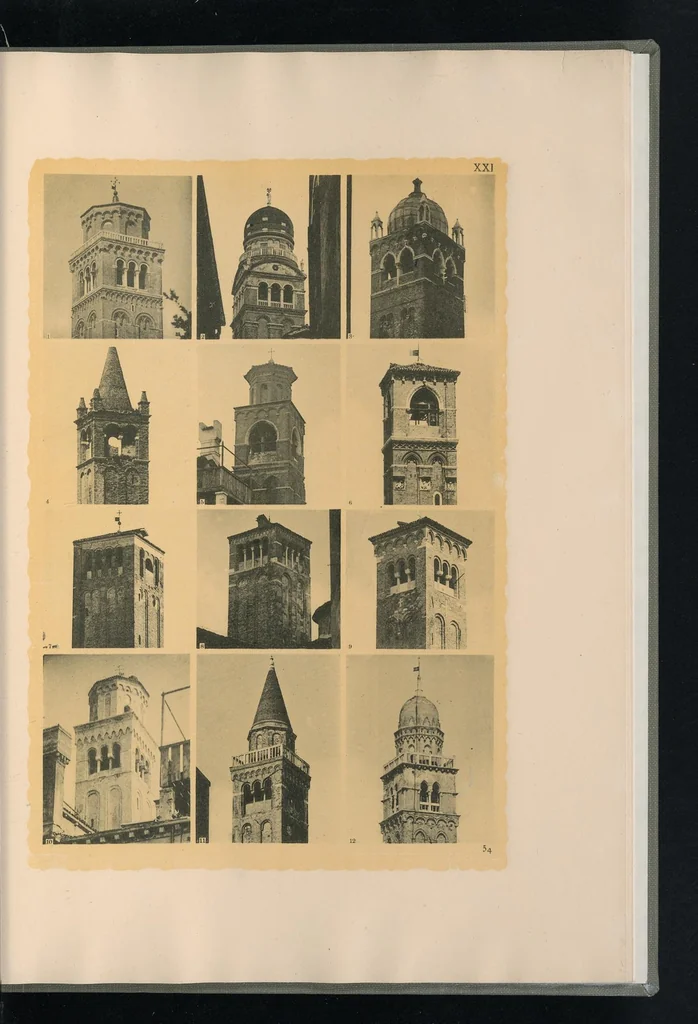 An illustration from La Basilica di San Marco in Venezia, 1881, leaf 512
