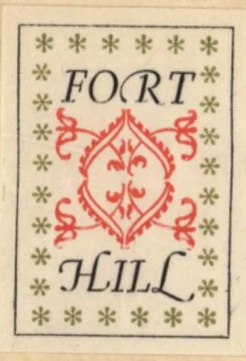 An illustration from Traité de l'usage du pantometre : instrument geometrique propre à prendre toutes fortes d'angles, mezurer les distances accessibles & inaccessibles, arpenter & diviser toutes fortes de figure, &c., nouvellement inventé par le Sr. Bullet, architecte & ingenieur du roi & de la ville, 1675, leaf 1