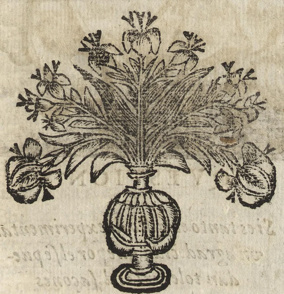 An illustration from L. Anneo Seneca ilustrado en blasones politicos y morales : y su impugnador impugnado de si mismo, 1670, leaf 238