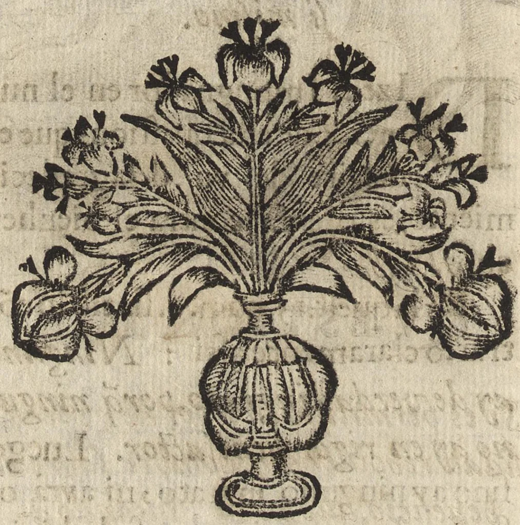 An illustration from L. Anneo Seneca ilustrado en blasones politicos y morales : y su impugnador impugnado de si mismo, 1670, leaf 251