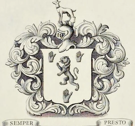 An illustration from Musaeum Regalis Societatis, or, A catalogue & description of the natural and artificial rarities belonging to the Royal Society, and preserved at Gresham Colledge, 1681, leaf 1