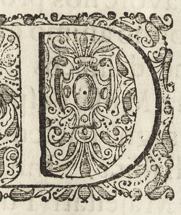 An illustration from Thomae Bartholini Anatome ex omnium veterum recentiorumque observationibus inprimis institutionibus b.m. parentis Caspari Bartholini : ad circulationem Harvejanam, et vasa lymphatica, 1686, leaf 8
